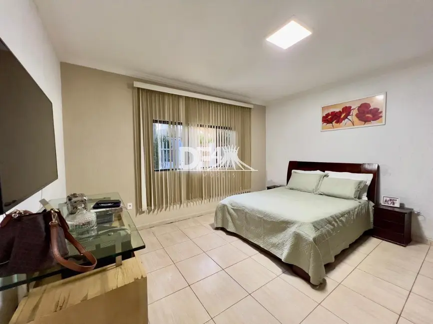 Foto 9 de Casa de Condomínio com 4 quartos à venda, 800m2 em Brasilia - DF