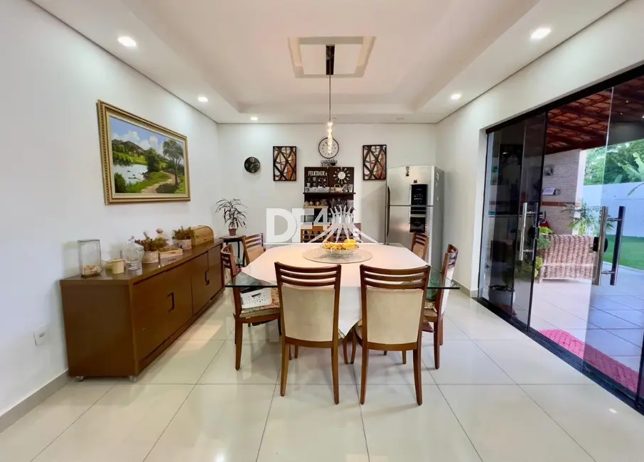 Foto 6 de Casa de Condomínio com 4 quartos à venda, 800m2 em Brasilia - DF