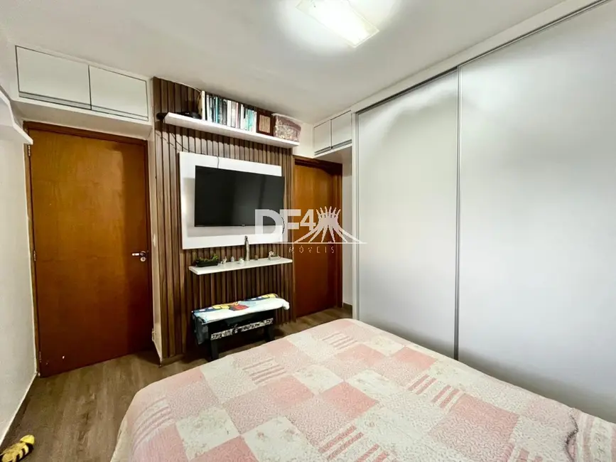Foto 7 de Apartamento com 3 quartos à venda, 82m2 em Ceilândia Norte (Ceilândia), Brasilia - DF