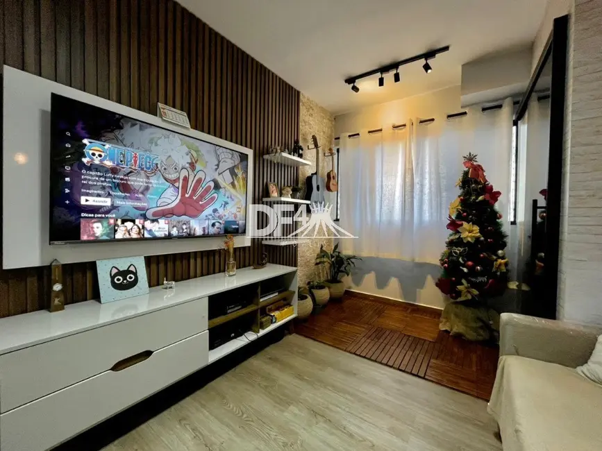 Foto 2 de Apartamento com 3 quartos à venda, 82m2 em Ceilândia Norte (Ceilândia), Brasilia - DF