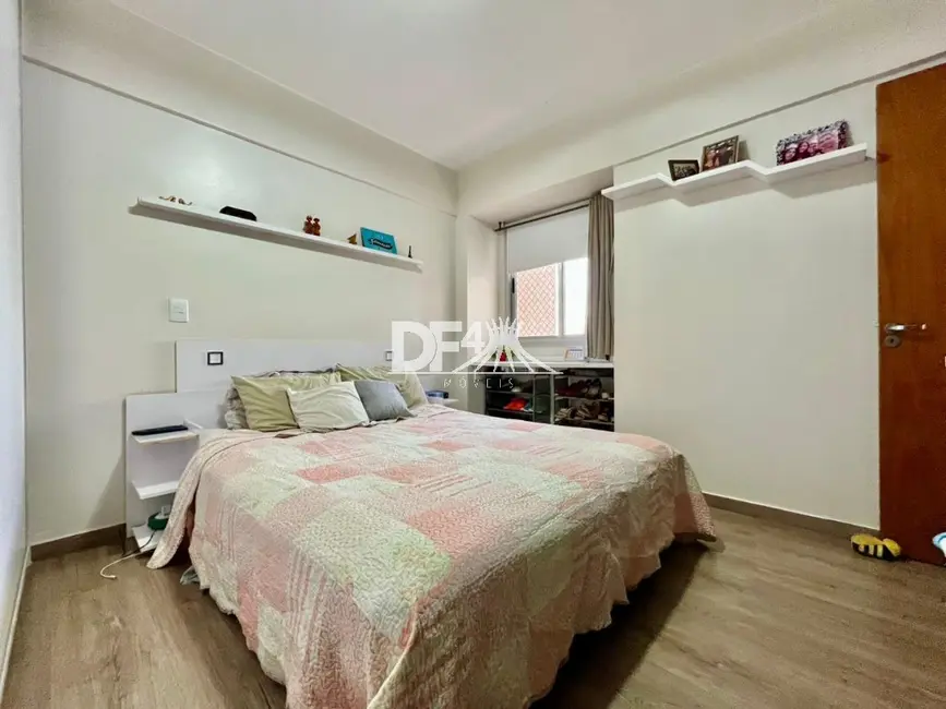 Foto 9 de Apartamento com 3 quartos à venda, 82m2 em Ceilândia Norte (Ceilândia), Brasilia - DF