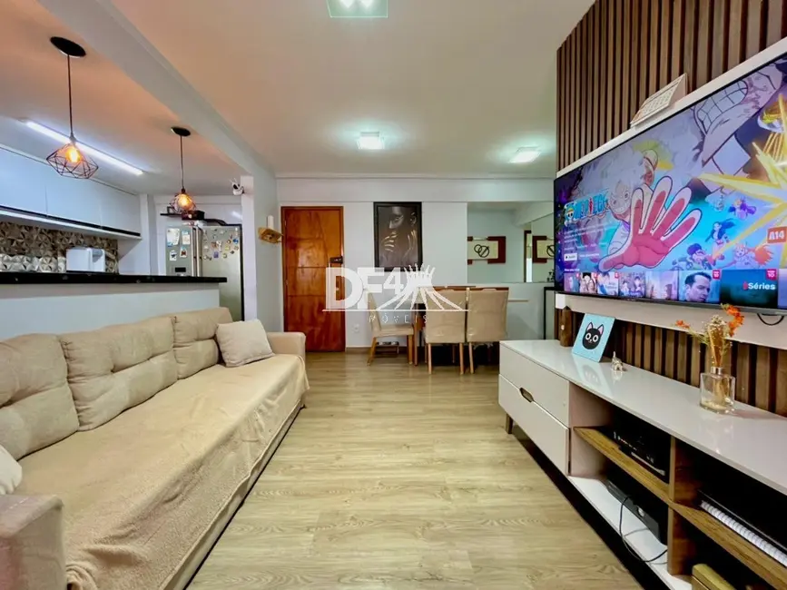 Foto 4 de Apartamento com 3 quartos à venda, 82m2 em Ceilândia Norte (Ceilândia), Brasilia - DF