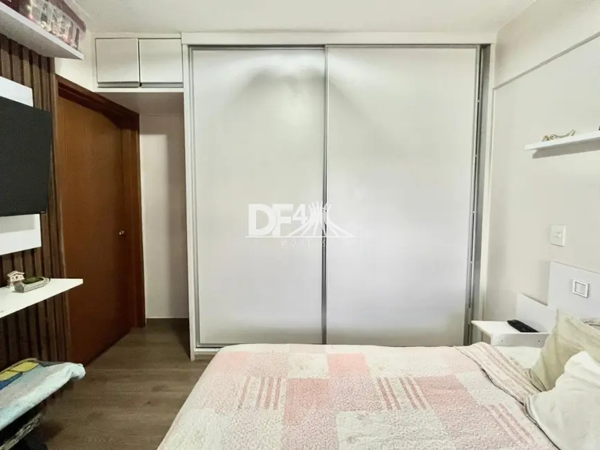 Foto 8 de Apartamento com 3 quartos à venda, 82m2 em Ceilândia Norte (Ceilândia), Brasilia - DF