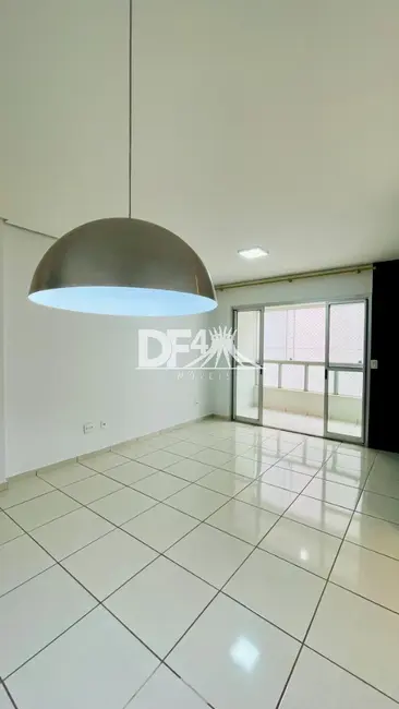 Apartamento com 3 quartos à venda, 84m2 em Sul (Águas Claras), Brasilia - DF - imagem 4 Foto 4 de Apartamento com 3 quartos à venda, 84m2 em Sul (Águas Claras), Brasilia - DF