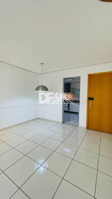 Apartamento com 3 quartos à venda, 84m2 em Sul (Águas Claras), Brasilia - DF - imagem 6 Foto 6 de Apartamento com 3 quartos à venda, 84m2 em Sul (Águas Claras), Brasilia - DF