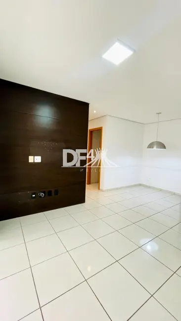 Apartamento com 3 quartos à venda, 84m2 em Sul (Águas Claras), Brasilia - DF - imagem 3 Foto 3 de Apartamento com 3 quartos à venda, 84m2 em Sul (Águas Claras), Brasilia - DF