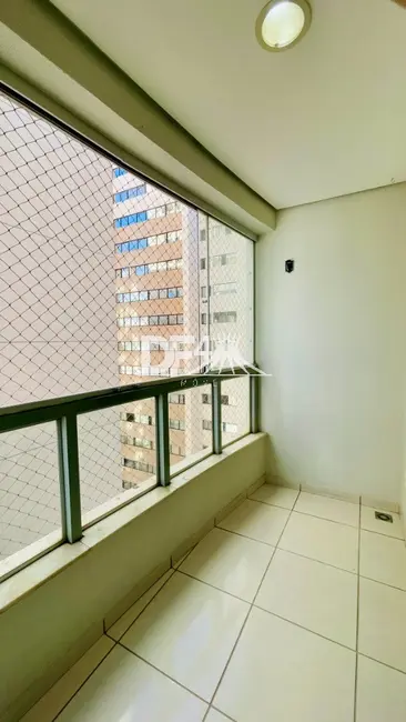 Apartamento com 3 quartos à venda, 84m2 em Sul (Águas Claras), Brasilia - DF - imagem 7 Foto 7 de Apartamento com 3 quartos à venda, 84m2 em Sul (Águas Claras), Brasilia - DF