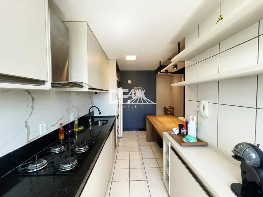 Foto 7 de Apartamento com 2 quartos à venda, 61m2 em Sul (Águas Claras), Brasilia - DF