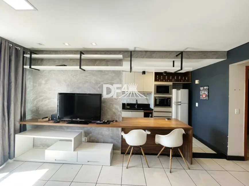 Foto 3 de Apartamento com 2 quartos à venda, 61m2 em Sul (Águas Claras), Brasilia - DF