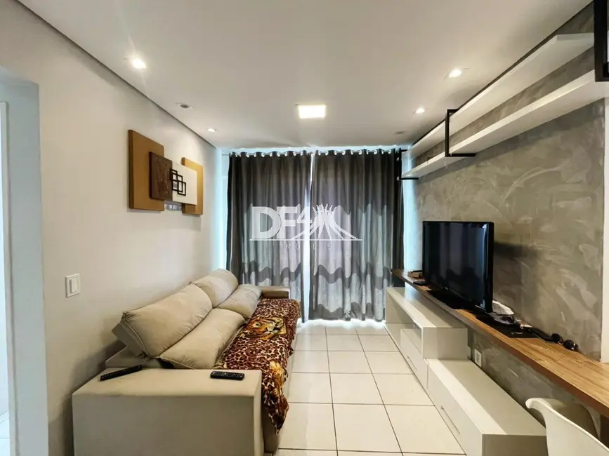 Foto 6 de Apartamento com 2 quartos à venda, 61m2 em Sul (Águas Claras), Brasilia - DF