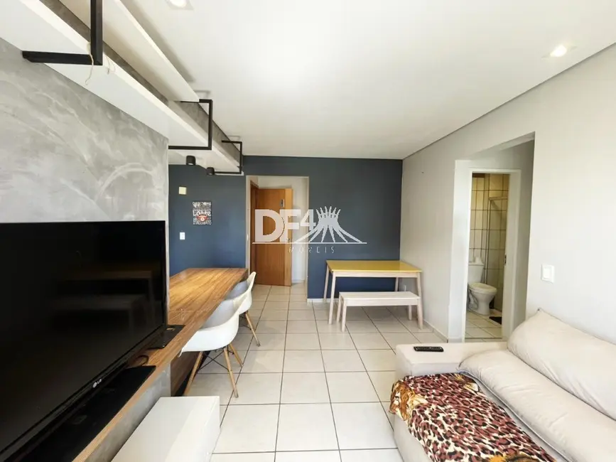 Foto 5 de Apartamento com 2 quartos à venda, 61m2 em Sul (Águas Claras), Brasilia - DF