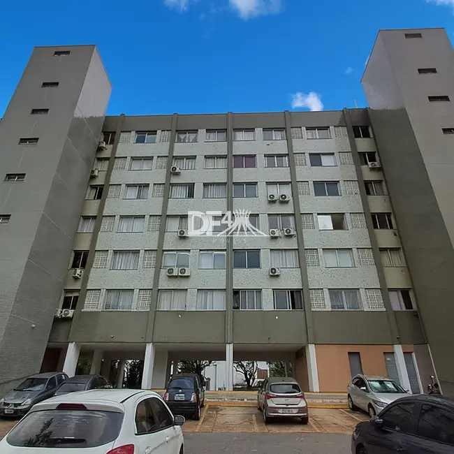 Foto 8 de Apartamento com 1 quarto à venda, 42m2 em Asa Norte, Brasilia - DF