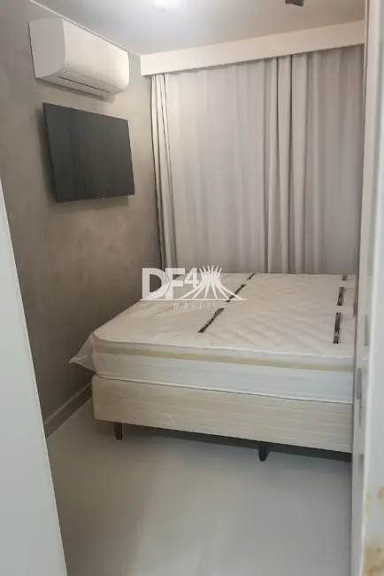 Foto 5 de Apartamento com 1 quarto à venda, 42m2 em Asa Norte, Brasilia - DF