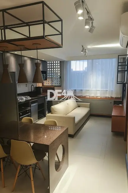 Foto 3 de Apartamento com 1 quarto à venda, 42m2 em Asa Norte, Brasilia - DF