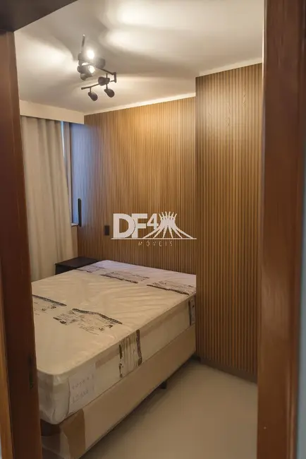 Foto 6 de Apartamento com 1 quarto à venda, 42m2 em Asa Norte, Brasilia - DF