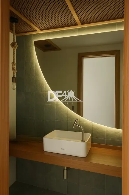 Foto 7 de Apartamento com 1 quarto à venda, 42m2 em Asa Norte, Brasilia - DF