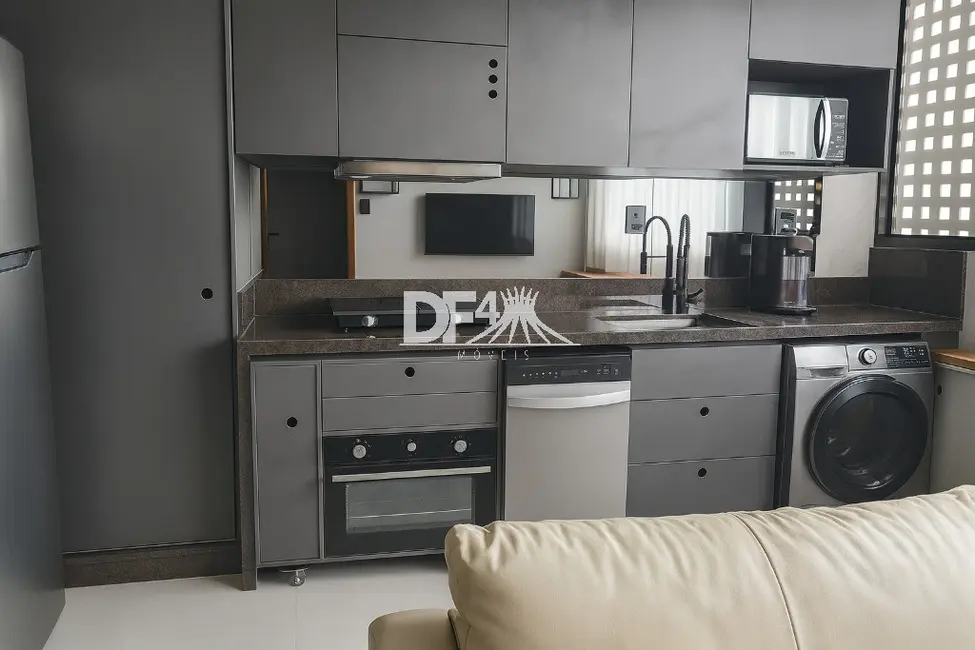 Foto 4 de Apartamento com 1 quarto à venda, 42m2 em Asa Norte, Brasilia - DF