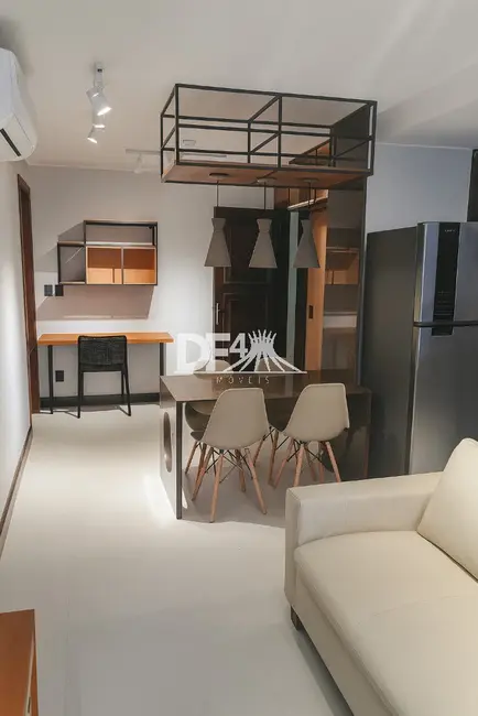 Foto 2 de Apartamento com 1 quarto à venda, 42m2 em Asa Norte, Brasilia - DF