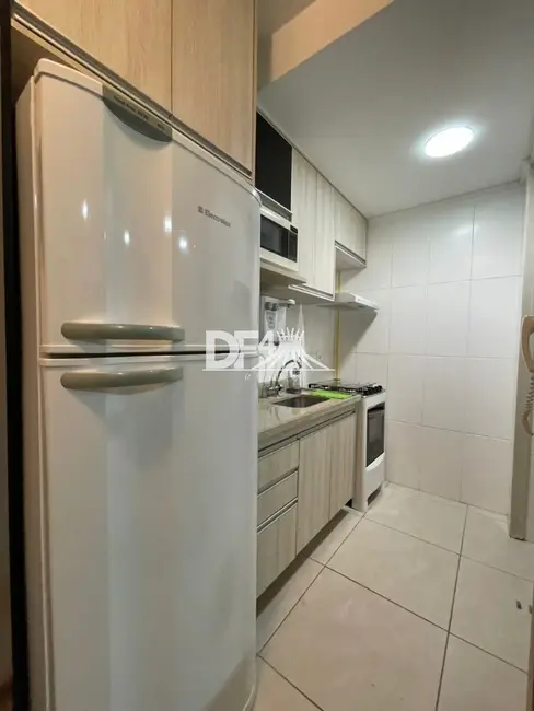 Apartamento com 1 quarto para alugar, 33m2 em Norte (Águas Claras), Brasilia - DF - imagem 6 Foto 6 de Apartamento com 1 quarto para alugar, 33m2 em Norte (Águas Claras), Brasilia - DF