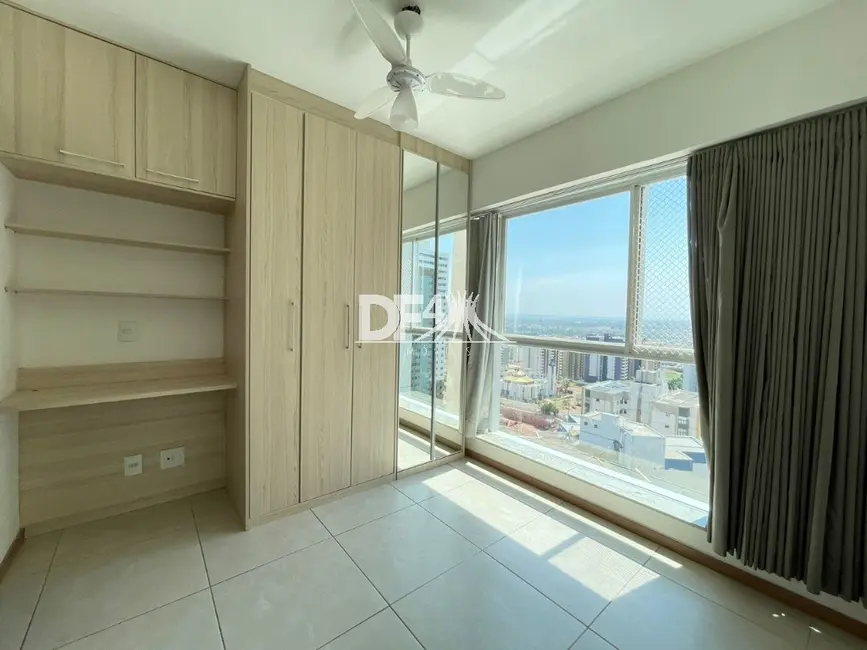 Apartamento com 1 quarto para alugar, 33m2 em Norte (Águas Claras), Brasilia - DF - imagem 9 Foto 9 de Apartamento com 1 quarto para alugar, 33m2 em Norte (Águas Claras), Brasilia - DF