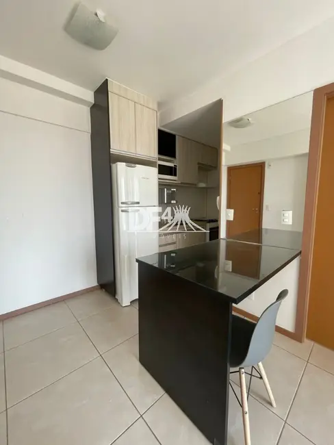 Apartamento com 1 quarto para alugar, 33m2 em Norte (Águas Claras), Brasilia - DF - imagem 5 Foto 5 de Apartamento com 1 quarto para alugar, 33m2 em Norte (Águas Claras), Brasilia - DF