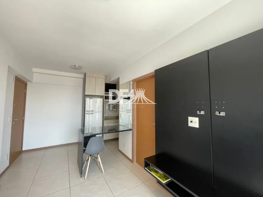 Apartamento com 1 quarto para alugar, 33m2 em Norte (Águas Claras), Brasilia - DF - imagem 4 Foto 4 de Apartamento com 1 quarto para alugar, 33m2 em Norte (Águas Claras), Brasilia - DF