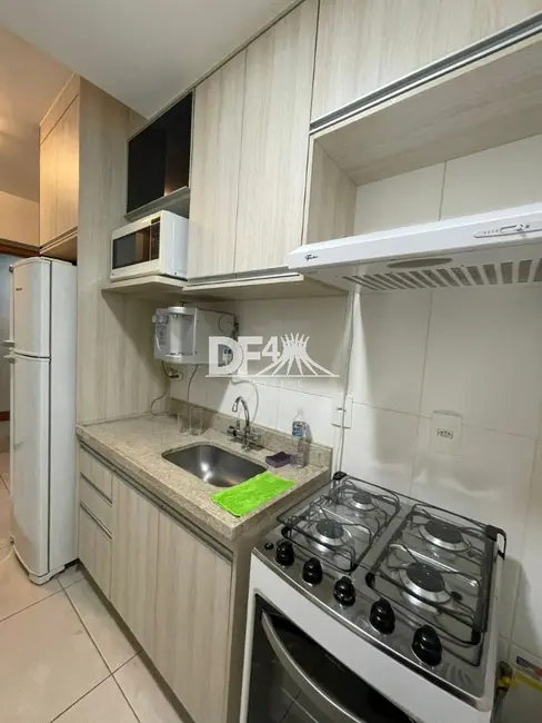 Apartamento com 1 quarto para alugar, 33m2 em Norte (Águas Claras), Brasilia - DF - imagem 7 Foto 7 de Apartamento com 1 quarto para alugar, 33m2 em Norte (Águas Claras), Brasilia - DF