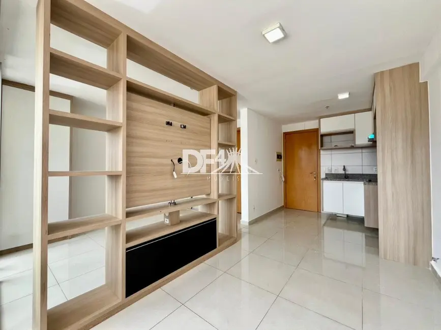 Apartamento com 1 quarto para alugar, 33m2 em Norte (Águas Claras), Brasilia - DF - imagem 5 Foto 5 de Apartamento com 1 quarto para alugar, 33m2 em Norte (Águas Claras), Brasilia - DF