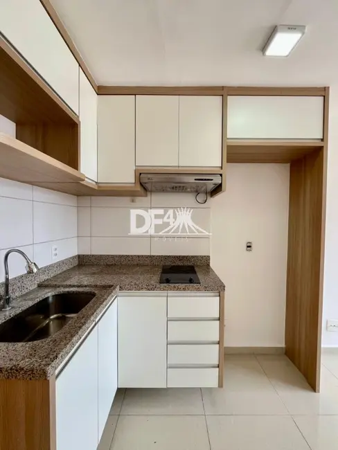 Apartamento com 1 quarto para alugar, 33m2 em Norte (Águas Claras), Brasilia - DF - imagem 8 Foto 8 de Apartamento com 1 quarto para alugar, 33m2 em Norte (Águas Claras), Brasilia - DF