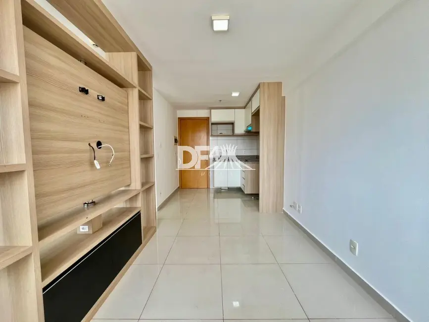 Apartamento com 1 quarto para alugar, 33m2 em Norte (Águas Claras), Brasilia - DF - imagem 6 Foto 6 de Apartamento com 1 quarto para alugar, 33m2 em Norte (Águas Claras), Brasilia - DF