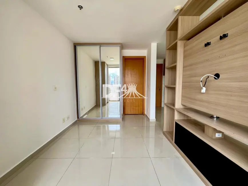 Apartamento com 1 quarto para alugar, 33m2 em Norte (Águas Claras), Brasilia - DF - imagem 7 Foto 7 de Apartamento com 1 quarto para alugar, 33m2 em Norte (Águas Claras), Brasilia - DF