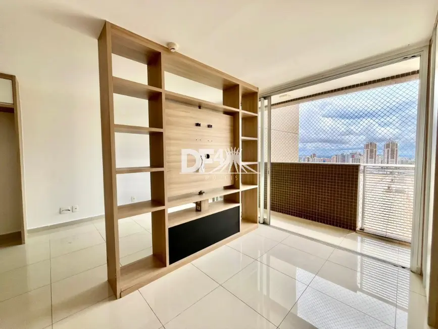 Apartamento com 1 quarto para alugar, 33m2 em Norte (Águas Claras), Brasilia - DF - imagem 1 Foto 1 de Apartamento com 1 quarto para alugar, 33m2 em Norte (Águas Claras), Brasilia - DF