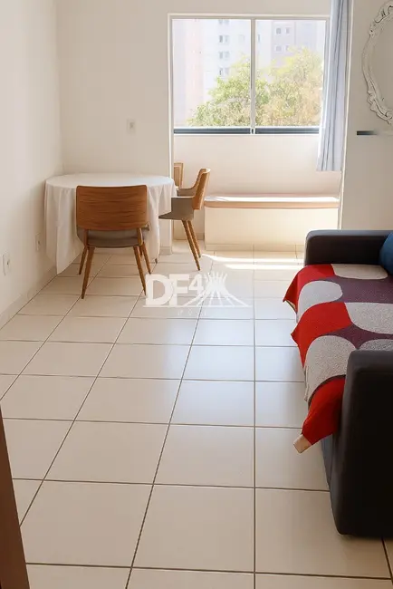 Foto 5 de Apartamento com 2 quartos à venda, 52m2 em Norte (Águas Claras), Brasilia - DF