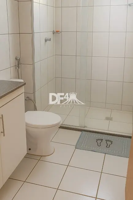 Foto 7 de Apartamento com 2 quartos à venda, 52m2 em Norte (Águas Claras), Brasilia - DF