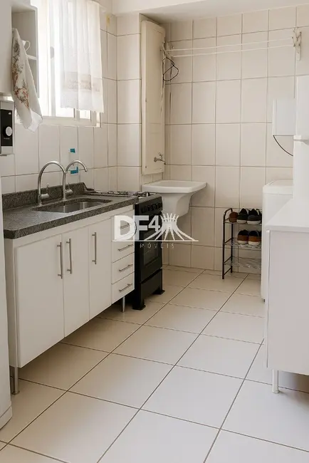 Foto 2 de Apartamento com 2 quartos à venda, 52m2 em Norte (Águas Claras), Brasilia - DF