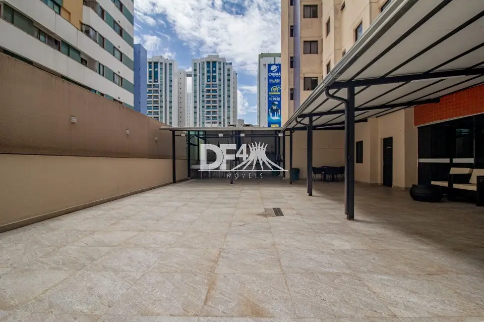 Apartamento com 2 quartos à venda, 150m2 em Sul (Águas Claras), Brasilia - DF - imagem 6 Foto 6 de Apartamento com 2 quartos à venda, 150m2 em Sul (Águas Claras), Brasilia - DF