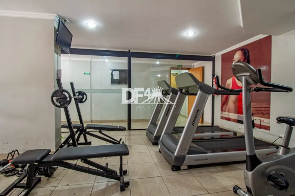 Apartamento com 2 quartos à venda, 150m2 em Sul (Águas Claras), Brasilia - DF - imagem 3 Foto 3 de Apartamento com 2 quartos à venda, 150m2 em Sul (Águas Claras), Brasilia - DF