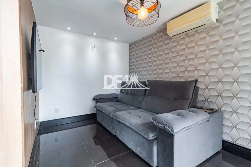 Apartamento com 2 quartos à venda, 150m2 em Sul (Águas Claras), Brasilia - DF - imagem 7 Foto 7 de Apartamento com 2 quartos à venda, 150m2 em Sul (Águas Claras), Brasilia - DF