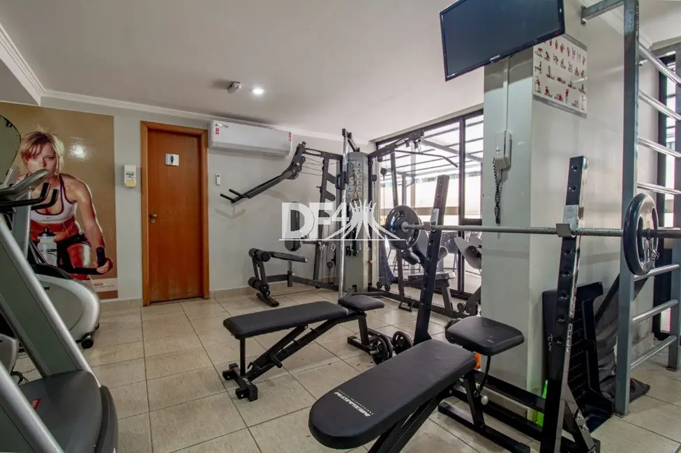 Apartamento com 2 quartos à venda, 150m2 em Sul (Águas Claras), Brasilia - DF - imagem 5 Foto 5 de Apartamento com 2 quartos à venda, 150m2 em Sul (Águas Claras), Brasilia - DF