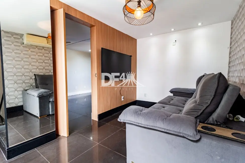 Apartamento com 2 quartos à venda, 150m2 em Sul (Águas Claras), Brasilia - DF - imagem 9 Foto 9 de Apartamento com 2 quartos à venda, 150m2 em Sul (Águas Claras), Brasilia - DF