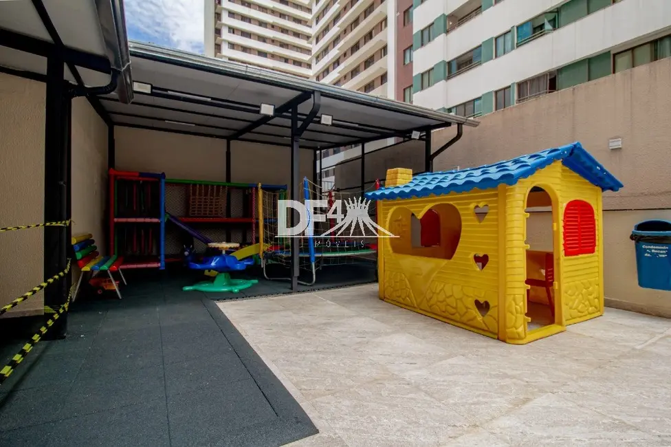 Apartamento com 2 quartos à venda, 150m2 em Sul (Águas Claras), Brasilia - DF - imagem 4 Foto 4 de Apartamento com 2 quartos à venda, 150m2 em Sul (Águas Claras), Brasilia - DF