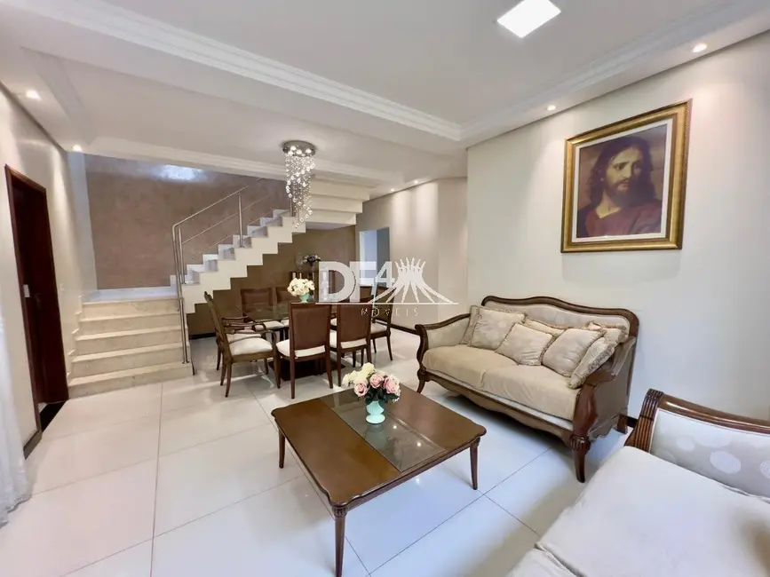 Casa de Condomínio com 4 quartos à venda, 400m2 em Setor Habitacional Vicente Pires, Brasilia - DF - imagem 5 Foto 5 de Casa de Condomínio com 4 quartos à venda, 400m2 em Setor Habitacional Vicente Pires, Brasilia - DF