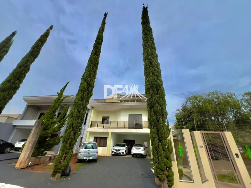 Casa de Condomínio com 4 quartos à venda, 400m2 em Setor Habitacional Vicente Pires, Brasilia - DF - imagem 3 Foto 3 de Casa de Condomínio com 4 quartos à venda, 400m2 em Setor Habitacional Vicente Pires, Brasilia - DF