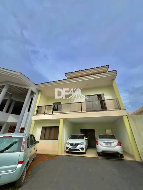 Casa de Condomínio com 4 quartos à venda, 400m2 em Setor Habitacional Vicente Pires, Brasilia - DF - imagem 4 Foto 4 de Casa de Condomínio com 4 quartos à venda, 400m2 em Setor Habitacional Vicente Pires, Brasilia - DF