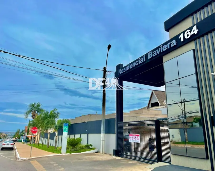 Casa de Condomínio com 4 quartos à venda, 400m2 em Setor Habitacional Vicente Pires, Brasilia - DF - imagem 1 Foto 1 de Casa de Condomínio com 4 quartos à venda, 400m2 em Setor Habitacional Vicente Pires, Brasilia - DF