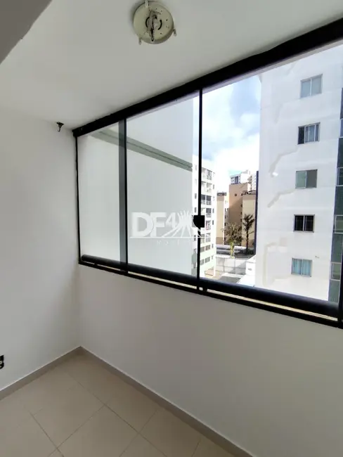 Apartamento com 2 quartos à venda, 57m2 em Norte (Águas Claras), Brasilia - DF - imagem 5 Foto 5 de Apartamento com 2 quartos à venda, 57m2 em Norte (Águas Claras), Brasilia - DF