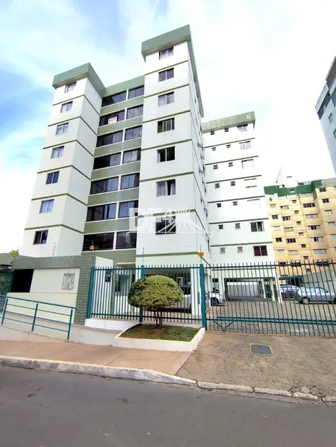 Apartamento com 2 quartos à venda, 57m2 em Norte (Águas Claras), Brasilia - DF - imagem 1 Foto 1 de Apartamento com 2 quartos à venda, 57m2 em Norte (Águas Claras), Brasilia - DF