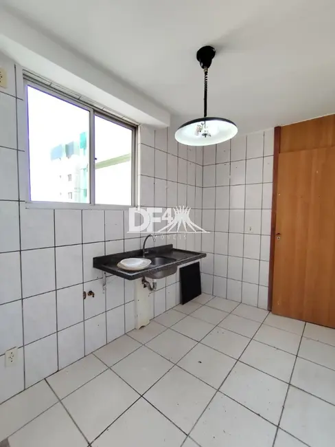 Apartamento com 2 quartos à venda, 57m2 em Norte (Águas Claras), Brasilia - DF - imagem 8 Foto 8 de Apartamento com 2 quartos à venda, 57m2 em Norte (Águas Claras), Brasilia - DF