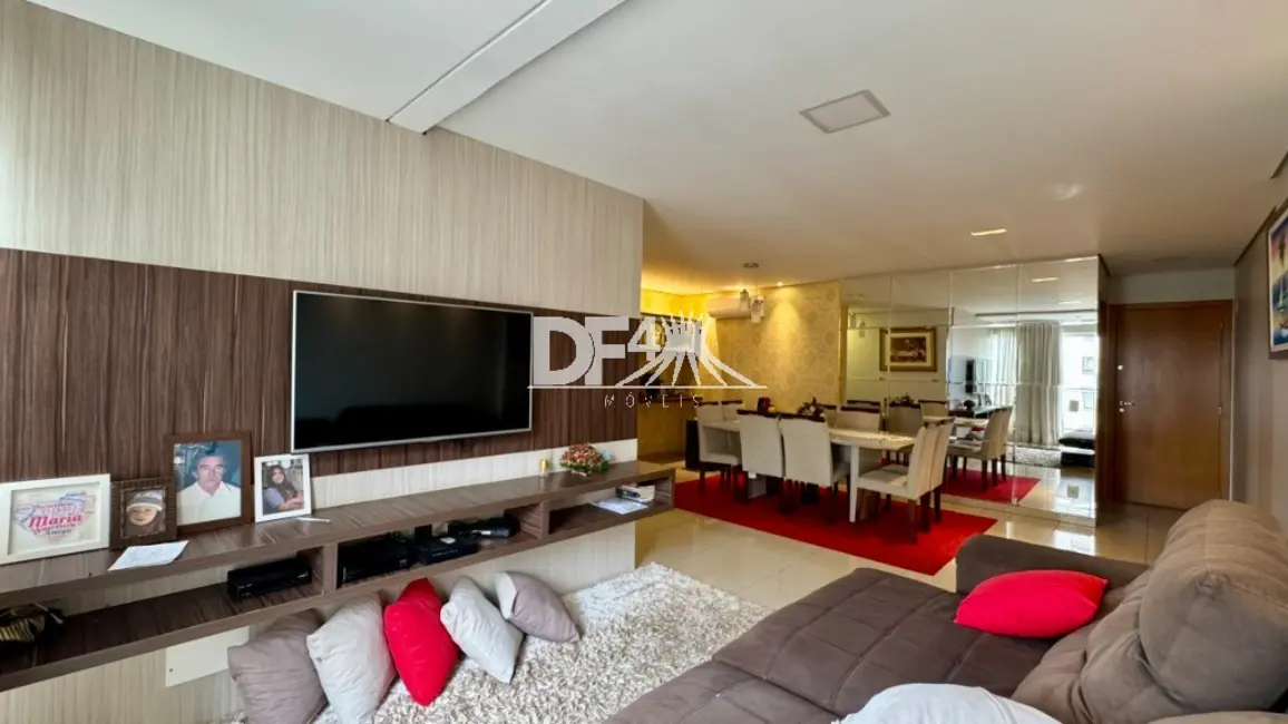 Apartamento com 4 quartos para alugar, 100m2 em Guará II, Brasilia - DF - imagem 6 Foto 6 de Apartamento com 4 quartos para alugar, 100m2 em Guará II, Brasilia - DF