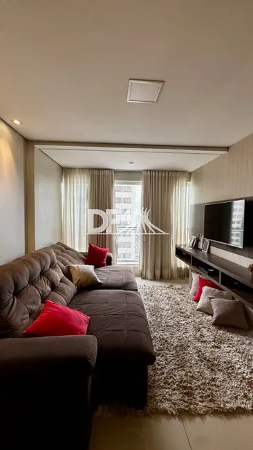 Apartamento com 4 quartos para alugar, 100m2 em Guará II, Brasilia - DF - imagem 7 Foto 7 de Apartamento com 4 quartos para alugar, 100m2 em Guará II, Brasilia - DF